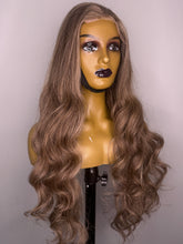 Load image into Gallery viewer, European Human Hair HD Lace 5x5
