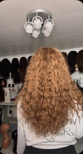 Load image into Gallery viewer, 5x5  Lace Natural Hairline Human Hair wig
