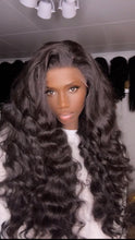 Load image into Gallery viewer, Pure Raw HD Lace Frontal
