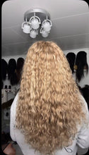 Load image into Gallery viewer, 5x5  Lace Natural Hairline Human Hair wig
