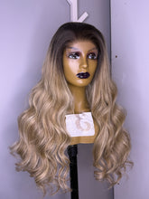 Load image into Gallery viewer, European Human Hair HD Lace 5x5
