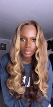 Load image into Gallery viewer, European Human Hair HD Lace Frontal ( Best Quality)
