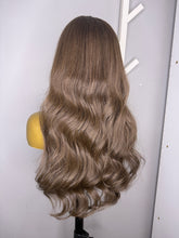 Load image into Gallery viewer, European Human Hair HD Lace 5x5
