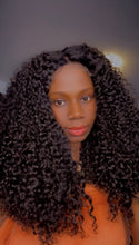 Load image into Gallery viewer, HD Lace Pure Raw Donor Human Hair Wig (5x5 Lace Closure)
