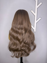 Load image into Gallery viewer, European Human Hair HD Lace 5x5
