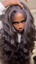 Load image into Gallery viewer, Pure Raw HD Lace Closure

