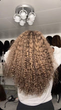 Load image into Gallery viewer, 5x5  Lace Natural Hairline Human Hair wig
