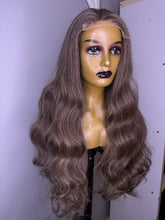 Load image into Gallery viewer, European Human Hair HD Lace 5x5
