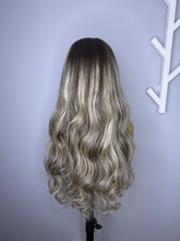 Load image into Gallery viewer, European Human Hair HD Lace 5x5

