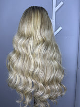 Load image into Gallery viewer, European Human Hair HD Lace 5x5
