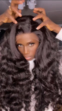 Load image into Gallery viewer, Pure Raw HD Lace Frontal
