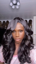 Load image into Gallery viewer, Layers Pure Raw HD Lace Closure 5x5
