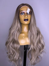 Load image into Gallery viewer, European Human Hair HD Lace 5x5
