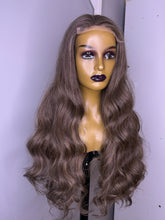 Load image into Gallery viewer, European Human Hair HD Lace 5x5
