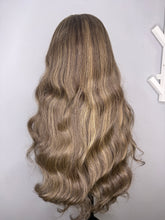 Load image into Gallery viewer, European Human Hair HD Lace 5x5
