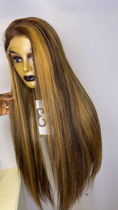 HD 5x5 Lace Closure Human Hair ( Pure Raw )