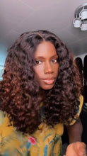 Load image into Gallery viewer, 5x5  Lace Glueless Human Hair Wig
