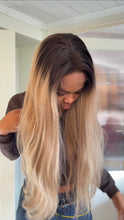 Load image into Gallery viewer, European Human Hair HD Lace 5x5
