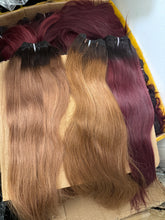 Load image into Gallery viewer, Bundle human Hair 100g
