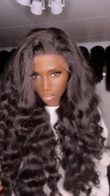 Load image into Gallery viewer, Pure Raw HD Lace Frontal
