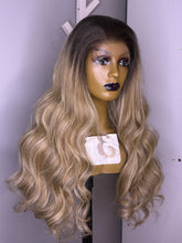 Load image into Gallery viewer, European Human Hair HD Lace 5x5
