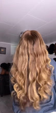 Load image into Gallery viewer, European Human Hair HD Lace Frontal ( Best Quality)
