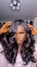 Load image into Gallery viewer, Layers Pure Raw HD Lace Closure 5x5
