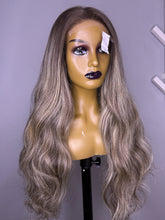 Load image into Gallery viewer, European Human Hair HD Lace 5x5
