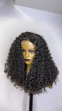Load image into Gallery viewer, HD Lace Closure Human Hair Wig
