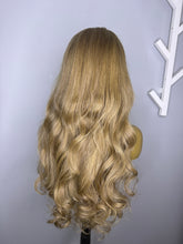 Load image into Gallery viewer, European Human Hair HD Lace 5x5

