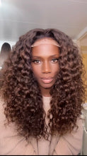 Load image into Gallery viewer, 5x5 Glueless Wig
