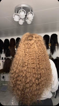 Load image into Gallery viewer, 7x5 natural looking hairline Hd Lace
