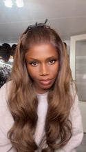 Load image into Gallery viewer, European Human Hair HD Lace 5x5
