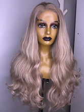 Load image into Gallery viewer, European Human Hair HD Lace 5x5
