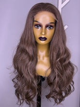 Load image into Gallery viewer, European Human Hair HD Lace 5x5
