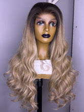 Load image into Gallery viewer, European Human Hair HD Lace 5x5
