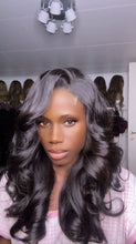 Load image into Gallery viewer, Layers Pure Raw HD Lace Closure 5x5
