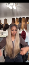 Load image into Gallery viewer, European Human Hair HD Lace 5x5
