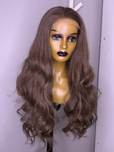 Load image into Gallery viewer, European Human Hair HD Lace 5x5
