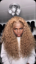 Load image into Gallery viewer, 7x5 natural looking hairline Hd Lace
