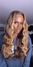 Load image into Gallery viewer, European Human Hair HD Lace Frontal ( Best Quality)
