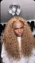 Load image into Gallery viewer, 7x5 natural looking hairline Hd Lace
