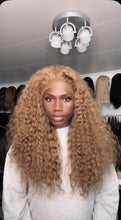 Load image into Gallery viewer, 7x5 natural looking hairline Hd Lace
