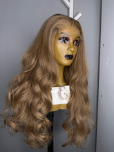 Load image into Gallery viewer, European Human Hair HD Lace 5x5
