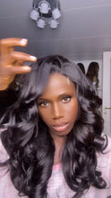 Load image into Gallery viewer, Layers Pure Raw HD Lace Closure 5x5
