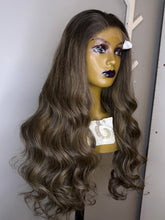 Load image into Gallery viewer, European Human Hair HD Lace 5x5
