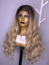 Load image into Gallery viewer, European Human Hair HD Lace 5x5
