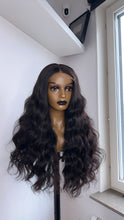 Load image into Gallery viewer, 5x5 HD Lace Closure Raw Human ( Best quality)
