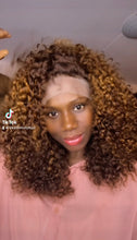 Load image into Gallery viewer, Lace Frontal Raw Human Hair ( Best quality)
