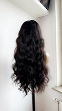 Load image into Gallery viewer, 5x5 HD Lace Closure Raw Human ( Best quality)
